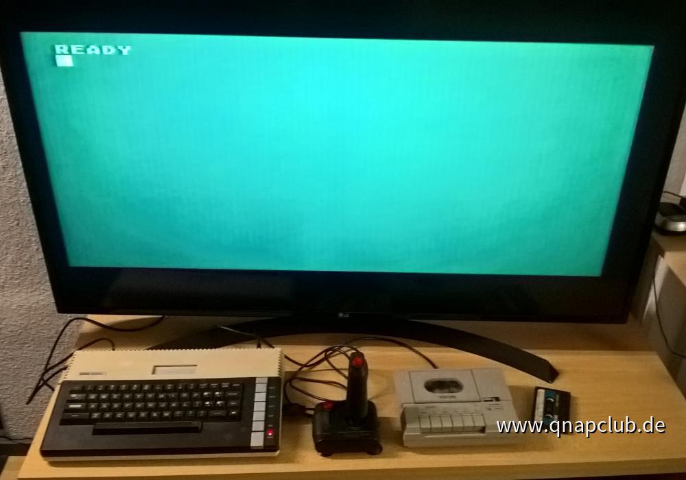 Atari 800 XL