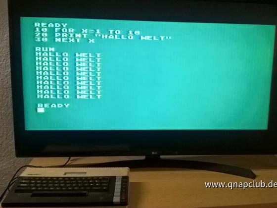 Atari 800 XL