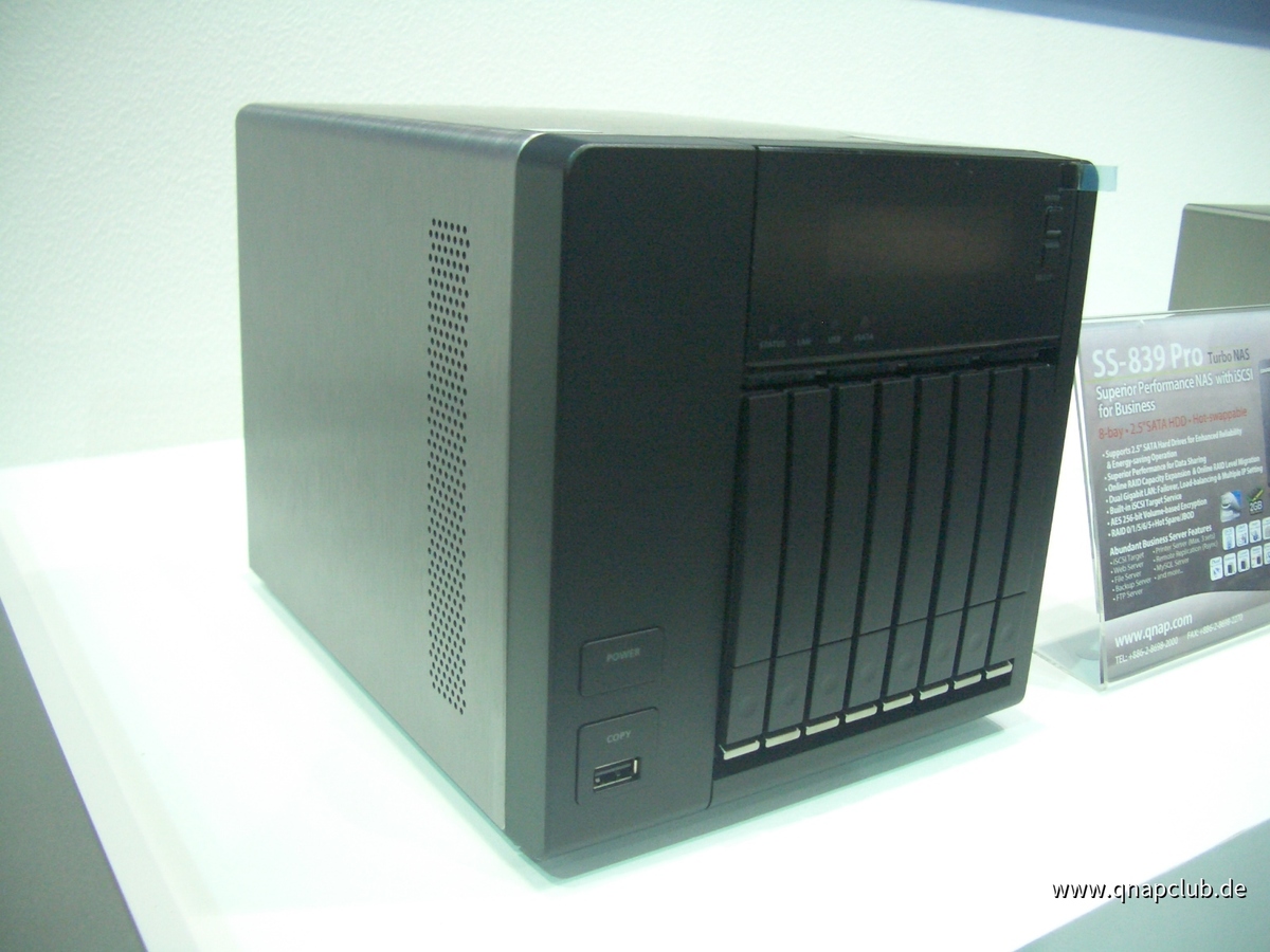 Computex 2009