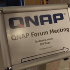 QNAPclub Treffen 2017