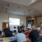 QNAP Workshops 2017 - Stuttgart