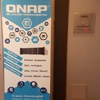 QNAP Workshops 2017 - Düsseldorf